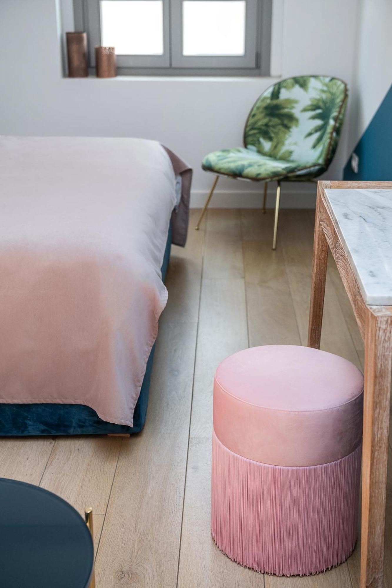 Aisha Petite Suites La Canée Extérieur photo