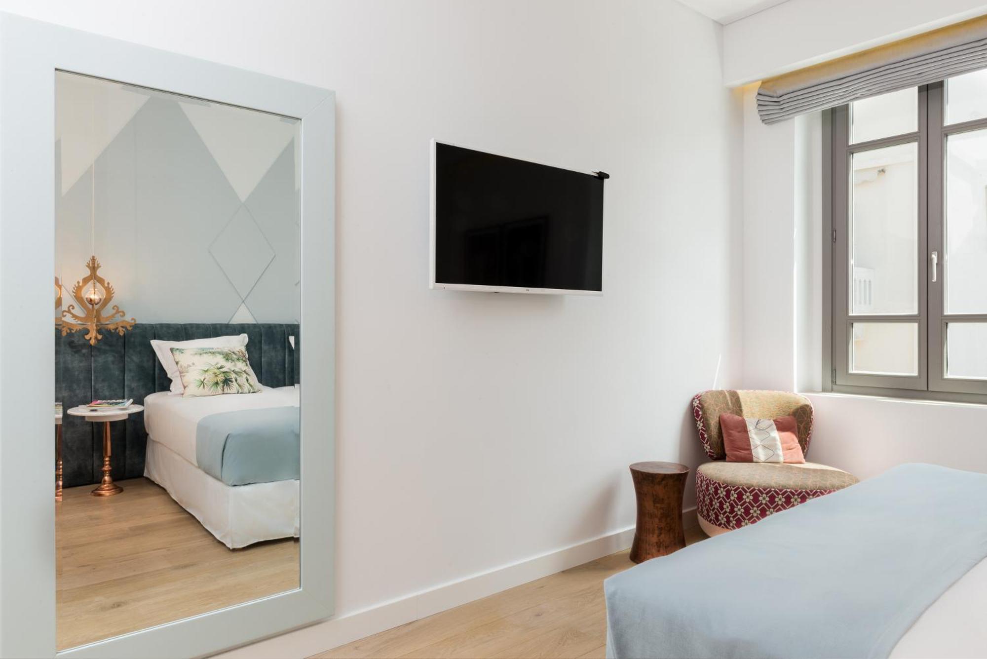 Aisha Petite Suites La Canée Extérieur photo
