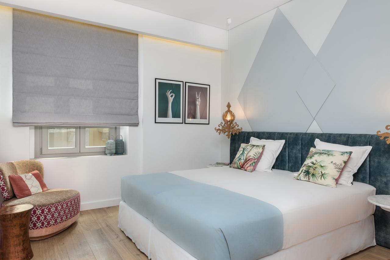 Aisha Petite Suites La Canée Extérieur photo